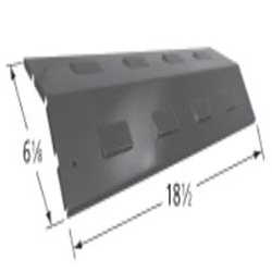Porcelain Steel Heat Plate 92081