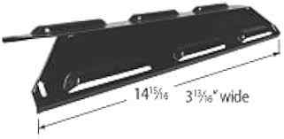 Porcelain Steel Heat Plate