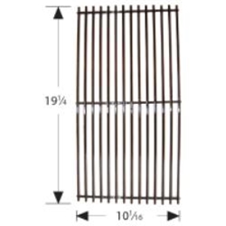 Porcelain SteelCooking Grill