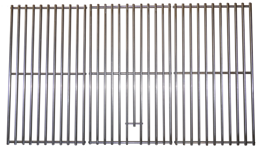 Stainless Steel Cooking Grill Set Of 3 5S783