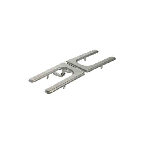 Stainless Steel H-Burner SM5038-12