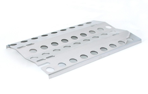 Stainless Steel Heat Plate 90271