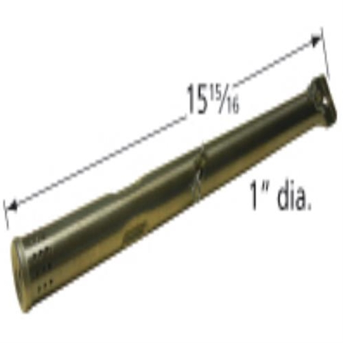 Stainless Steel Tube Burner 14741