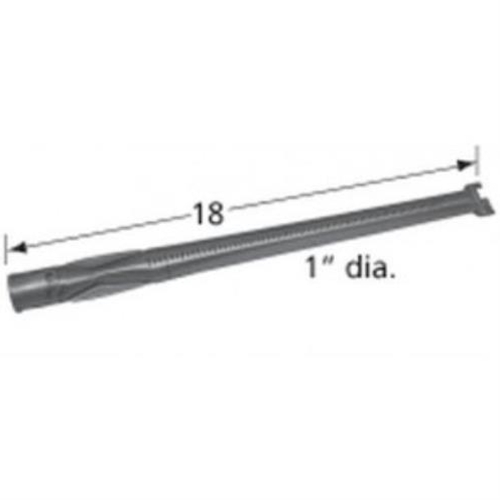 Stainless Steel Tube Burner 19351