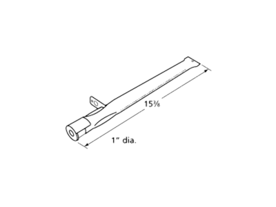 Steel Burner