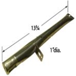 Tube Burner Stainless Steel 10481