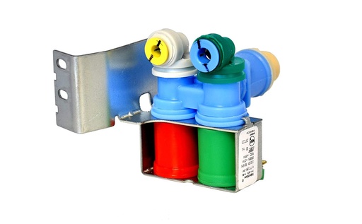 Whirlpool WPW10210603 Fridge Inlet Valve