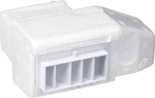 Whirlpool Refrigerator Air Diffuser Assembly