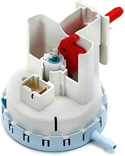 Whirlpool WPW10268911 Washer Water Level Switch