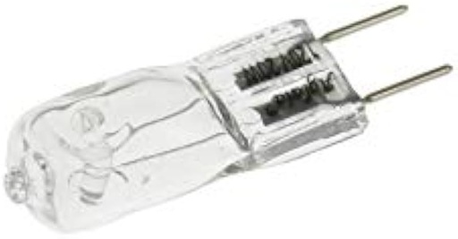 Microwave Halogen Light Bulb 20W 120V 4713-001165