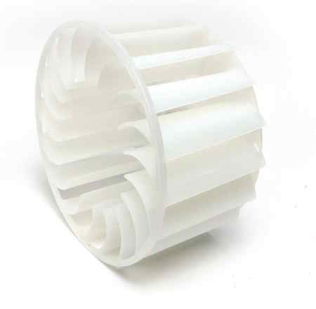 Frigidaire 5304513609 Dryer Blower Wheel Assembly