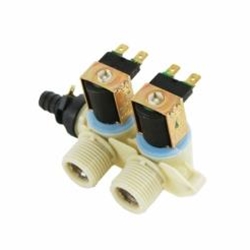Frigidaire Washer Water Inlet Valve 134890600