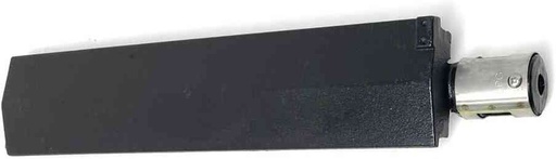 Cast Iron Burner Pipe 23341