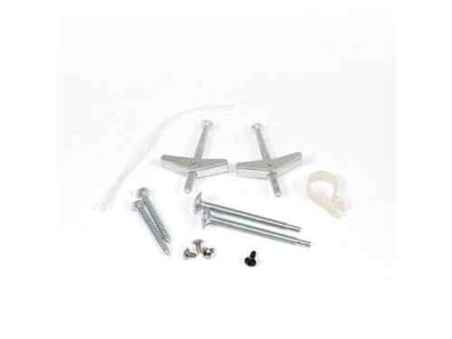 LG Microwave Hardware Kit Assembly 3861W2A006L