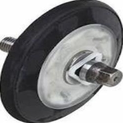 LG Dryer Drum Support Roller Assembly 4581el2002a 4581EL2002C