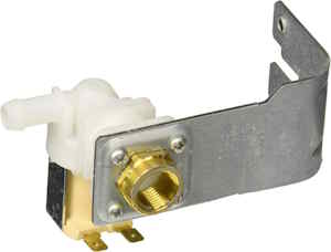 Frigidaire Dishwasher Water Inlet Valve 5304482406