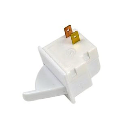 Frigidaire Refrigerator Light Switch