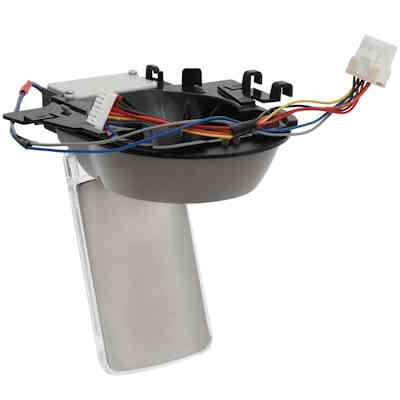 DA97 12628H Assembly Lever Dispenser AW3 1