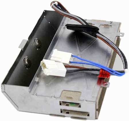 Samsung Dryer Heating Element DC47-00030H