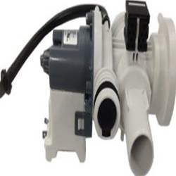 Samsung Washer Drain Pump DC96-01585L Replacement