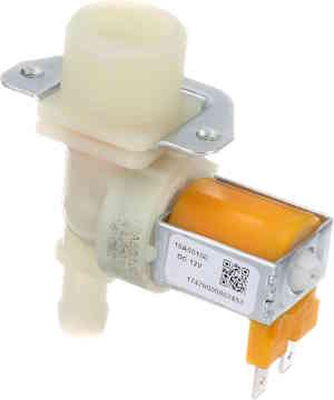 Inlet Valve Samsung Dishwasher