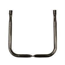 Burner Stainless Steel N100-0005
