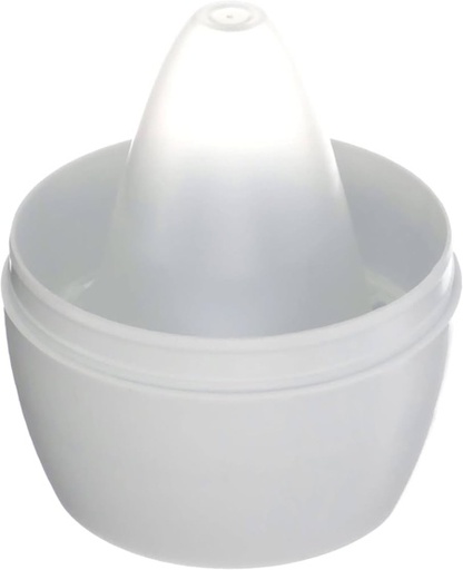 Whirlpool W11205050 Washer Fabric Softener Dispenser Cup