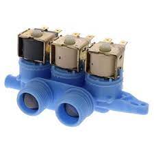 GE Washer Water Inlet Valve