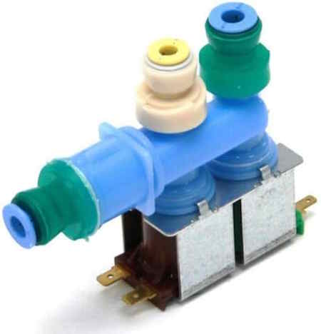 Whirlpool Refrigerator Water Inlet Valve