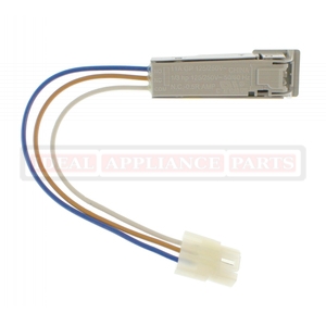 Whirlpool Dryer Door Switch