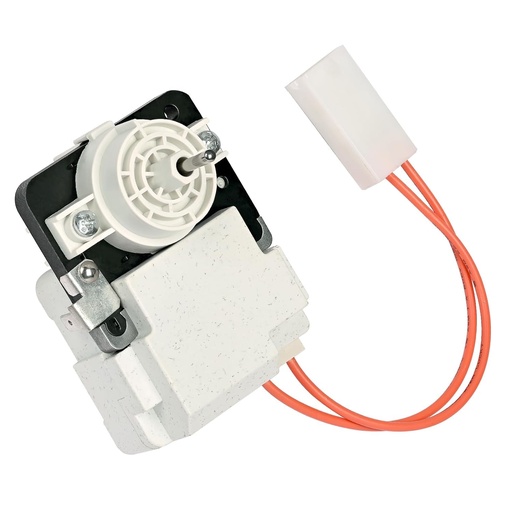 Whirlpool Refrigerator Evaporator Fan Motor