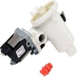 Whirlpool Washer Water Pump