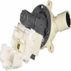 Whirlpool Washer Drain Pump