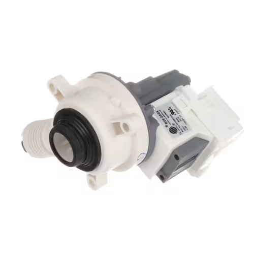 Whirlpool Washer Drain Pump