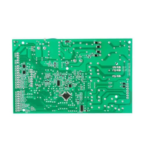 BOARD ASM MAIN CONTROL