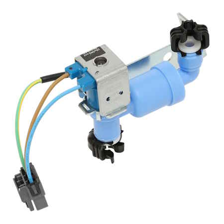 Frigidaire Fridge 5304536607 Water Inlet Valve