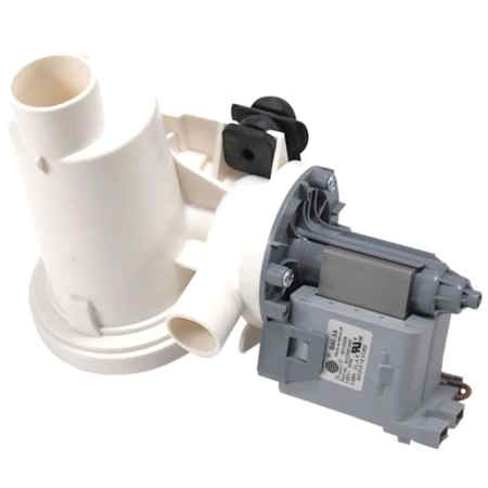 Whirlpool Washer Drain Pump WPW10391443
