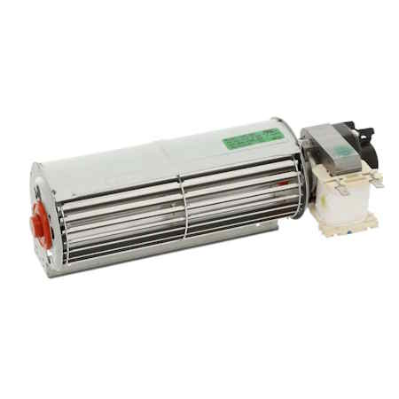 Whirlpool WP74008383 Range Tangential Fan Motor