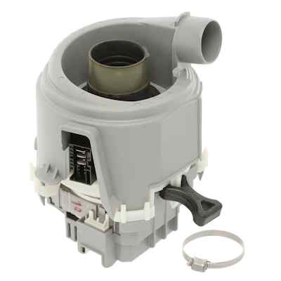 Bosch 00753351 Heat Pump for Dishwasher