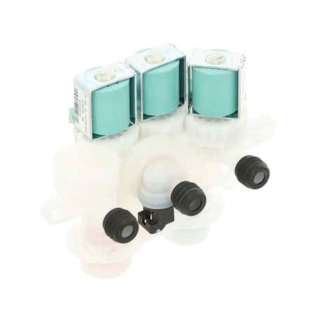 Whirlpool W11220230 Washer Water Inlet Valve