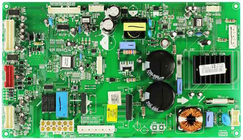 LG Fridge PCB ASSEMBLY,MAIN