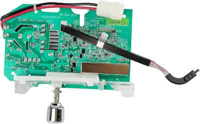 Speed Control W11666266