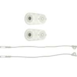 Whirlpool Dishwasher Door Balance Kit