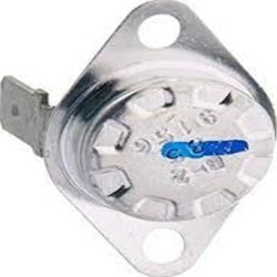 LG Dryer Blower Housing Exhaust Thermostat 6931EL3002M
