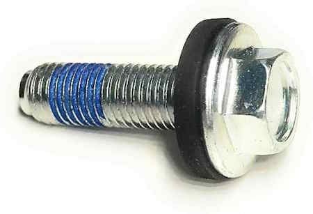 Whirlpool Washer Agitator Bolt WP358237