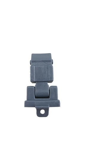Hood Latch For Jeep FRC33 Gray 3900-6424 for Power Wheels Repair