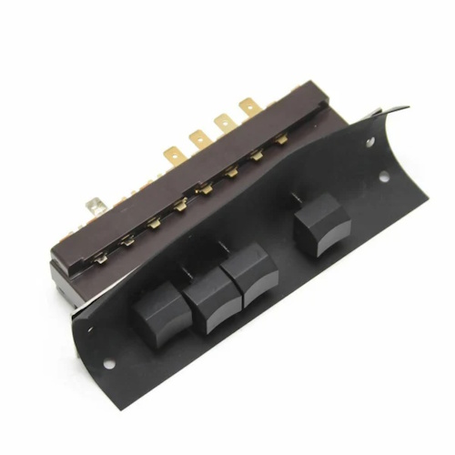 Whirlpool Dryer Push Button Switch WPW10330137