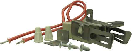 Receptacle 12001676