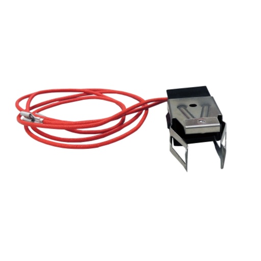 GE WG02F05807 Range Surface Element Receptacle