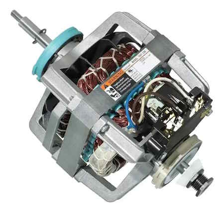 LG Dryer EAU30126201 Motor